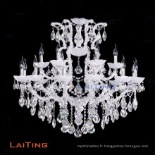 Classic glass pendant lamp maria theresa crystal chandelier 81139